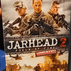 JARHEAD 2