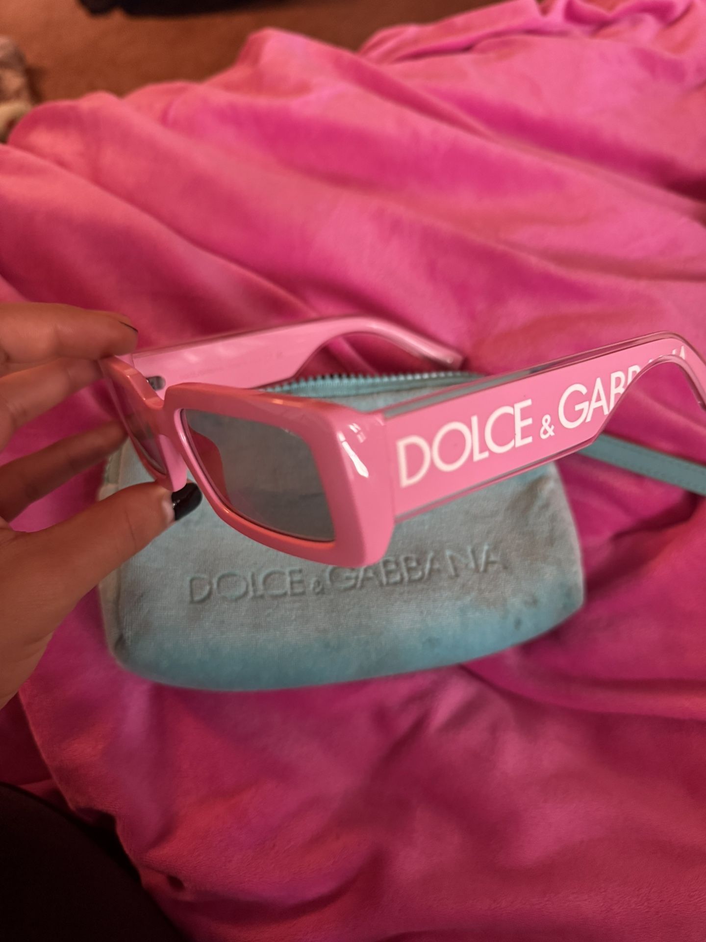 Dolce Gabana Sunglasses