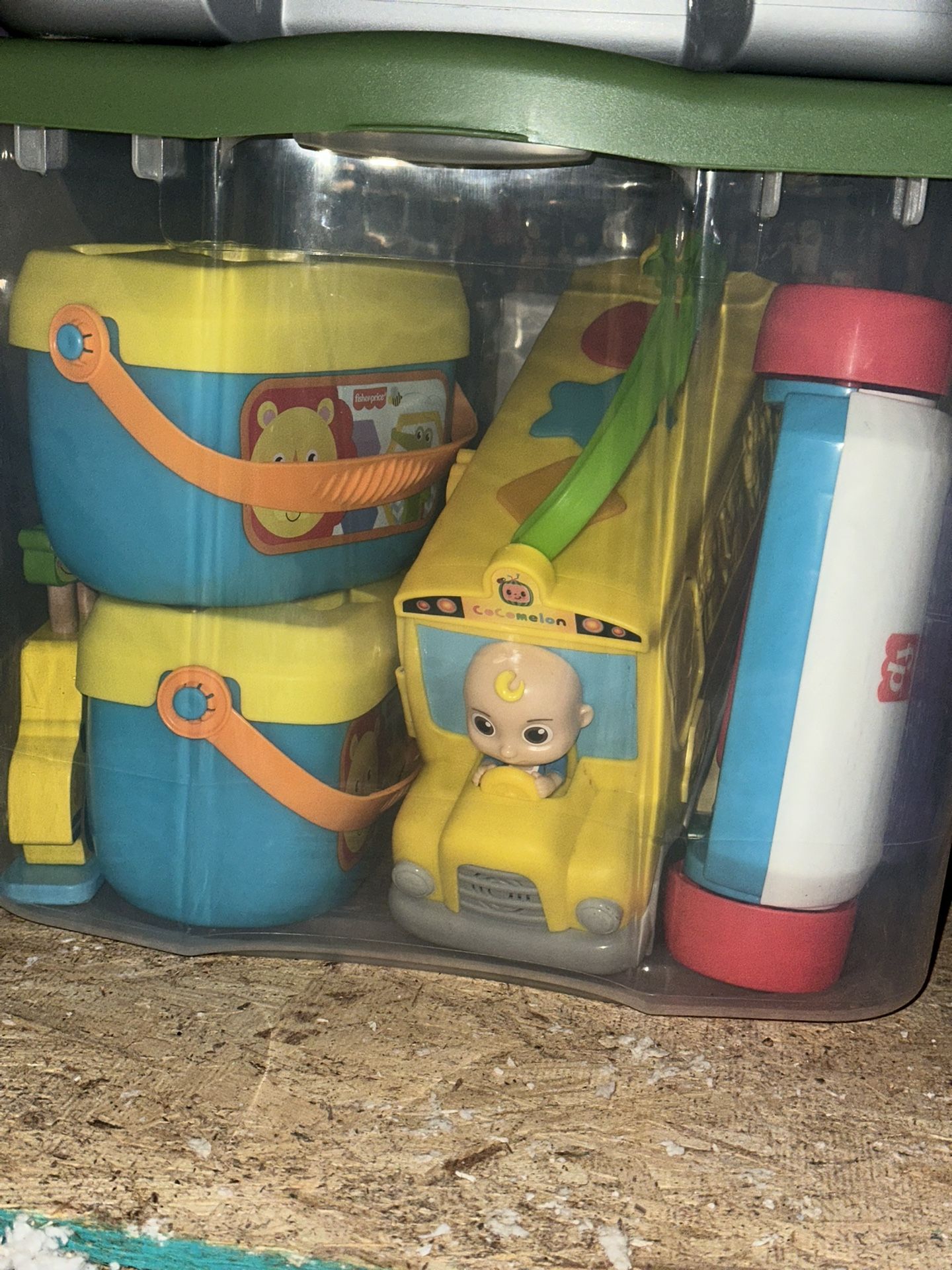 Toddler Educational Toys for Sale in Greensboro, NC OfferUp