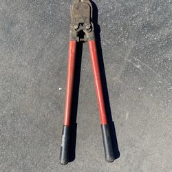 Bolt Cutter