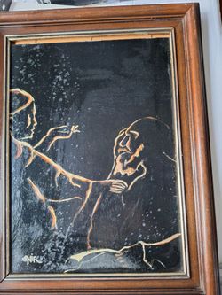 French painting