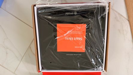 Brand New - Omada Health Scale