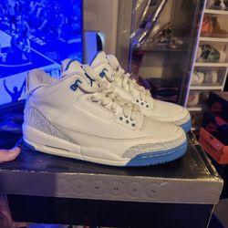 Sneakers (Jordans)