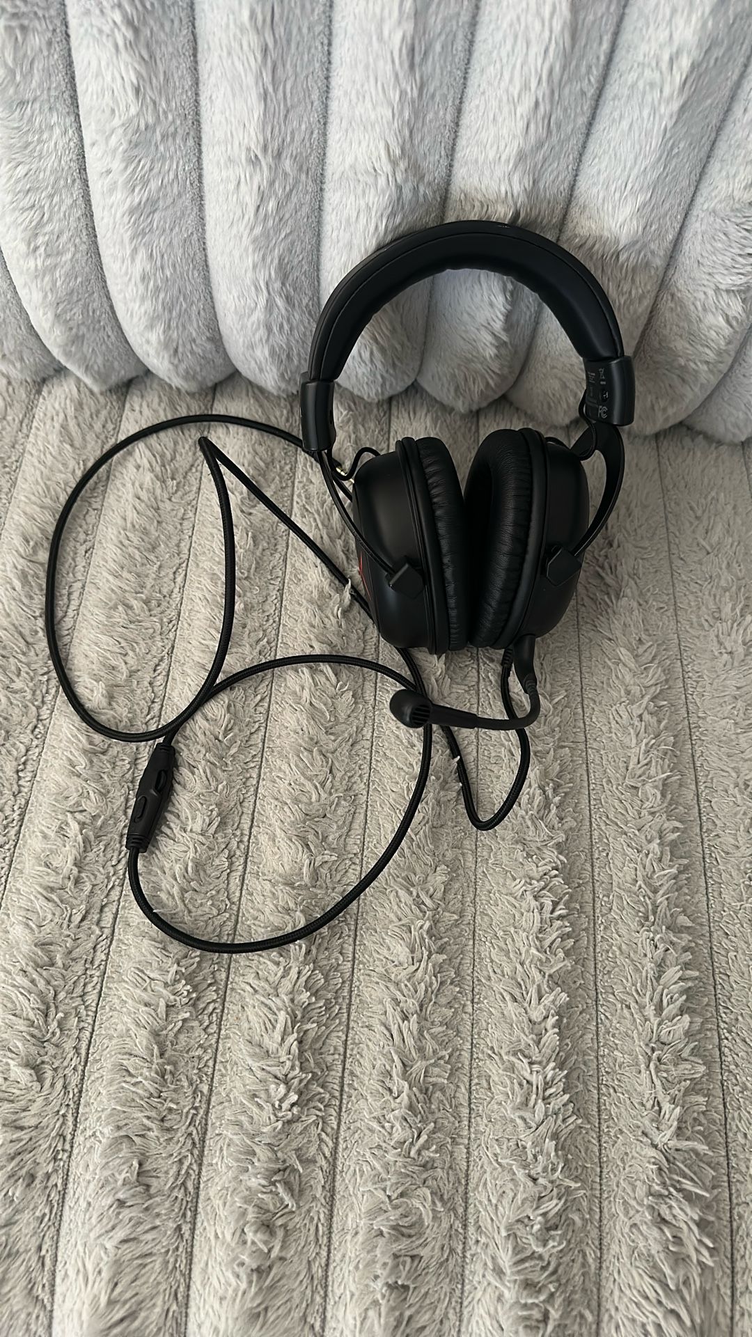 Headphones