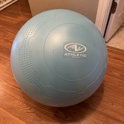 Large Exercise Ball