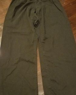 Size 3 Karate Dojo Type Pajama Pants 👖