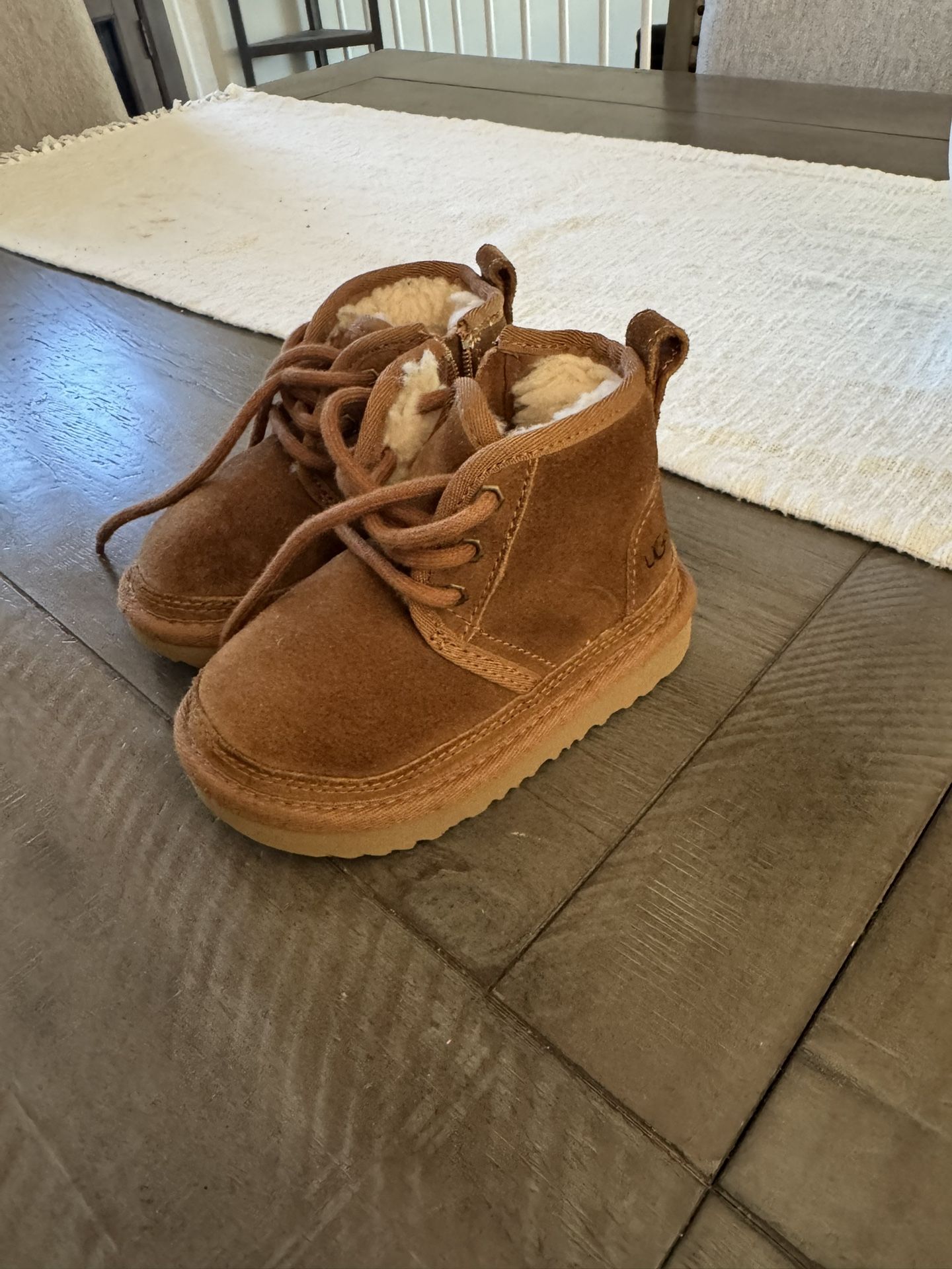 UGG Toddler Boots