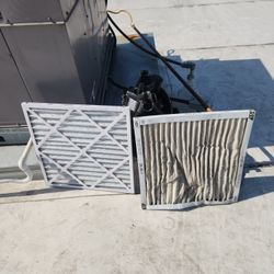 Airconditionig 