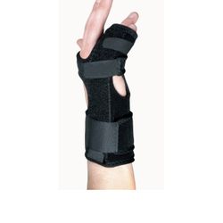 Hely & Weber TKO The Knuckle Orthosis, Right Hand, 1 Pack
