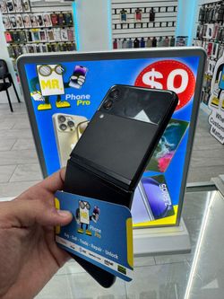 Samsung Z Flip 3!  Blow Out Sale!