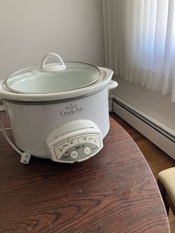 Rival. Crockpot