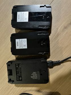 Precision Power Battery Backup