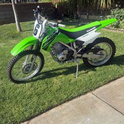 Kawasaki 140R F 2023 