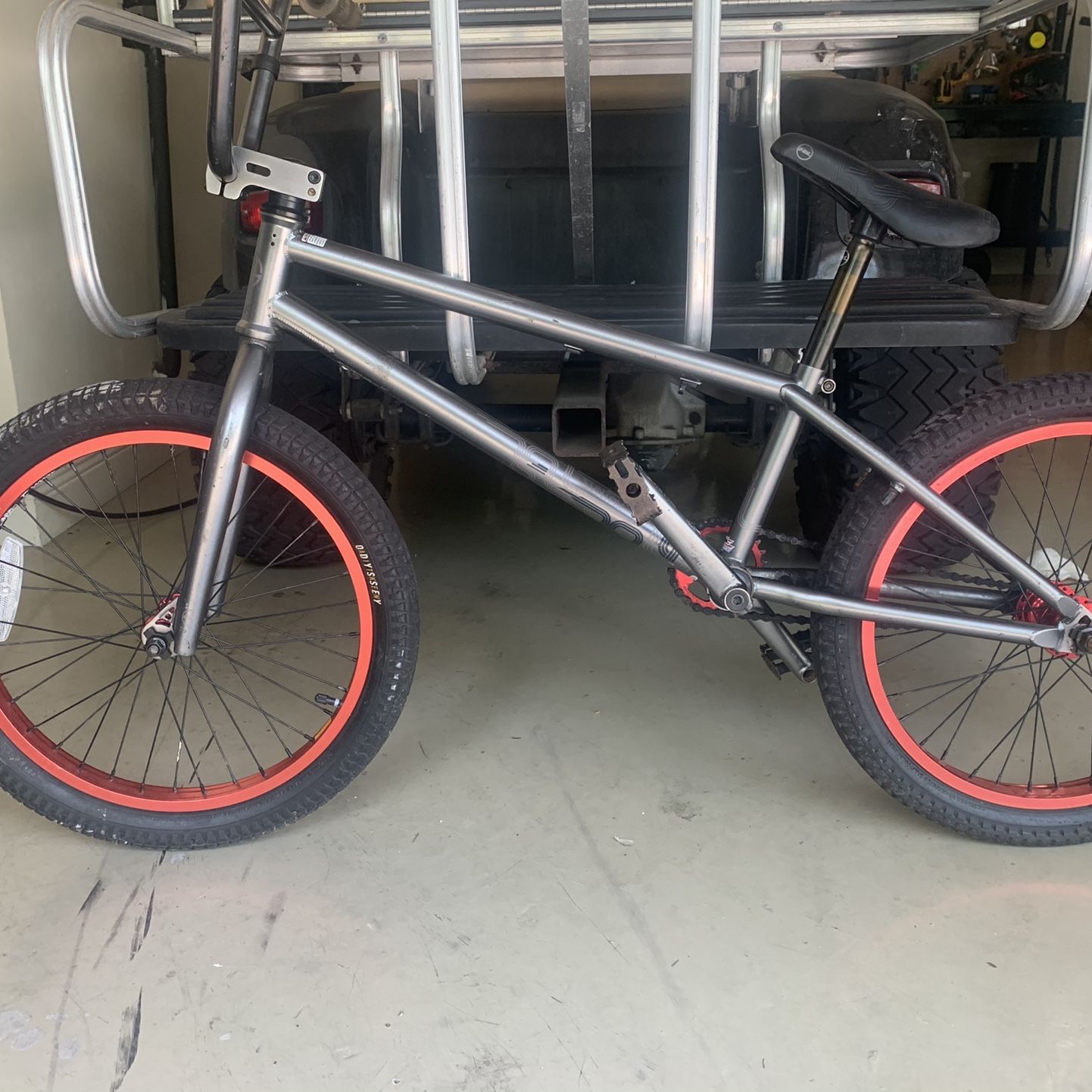 Redline Syntax 20inch for Sale in Lake Worth FL OfferUp