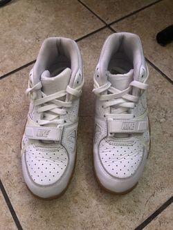 Women’s Nike Air Size 7