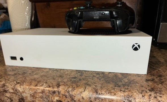 Xbox One Series S