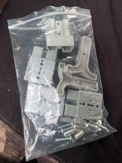 4 Battery Quick Connector Kit