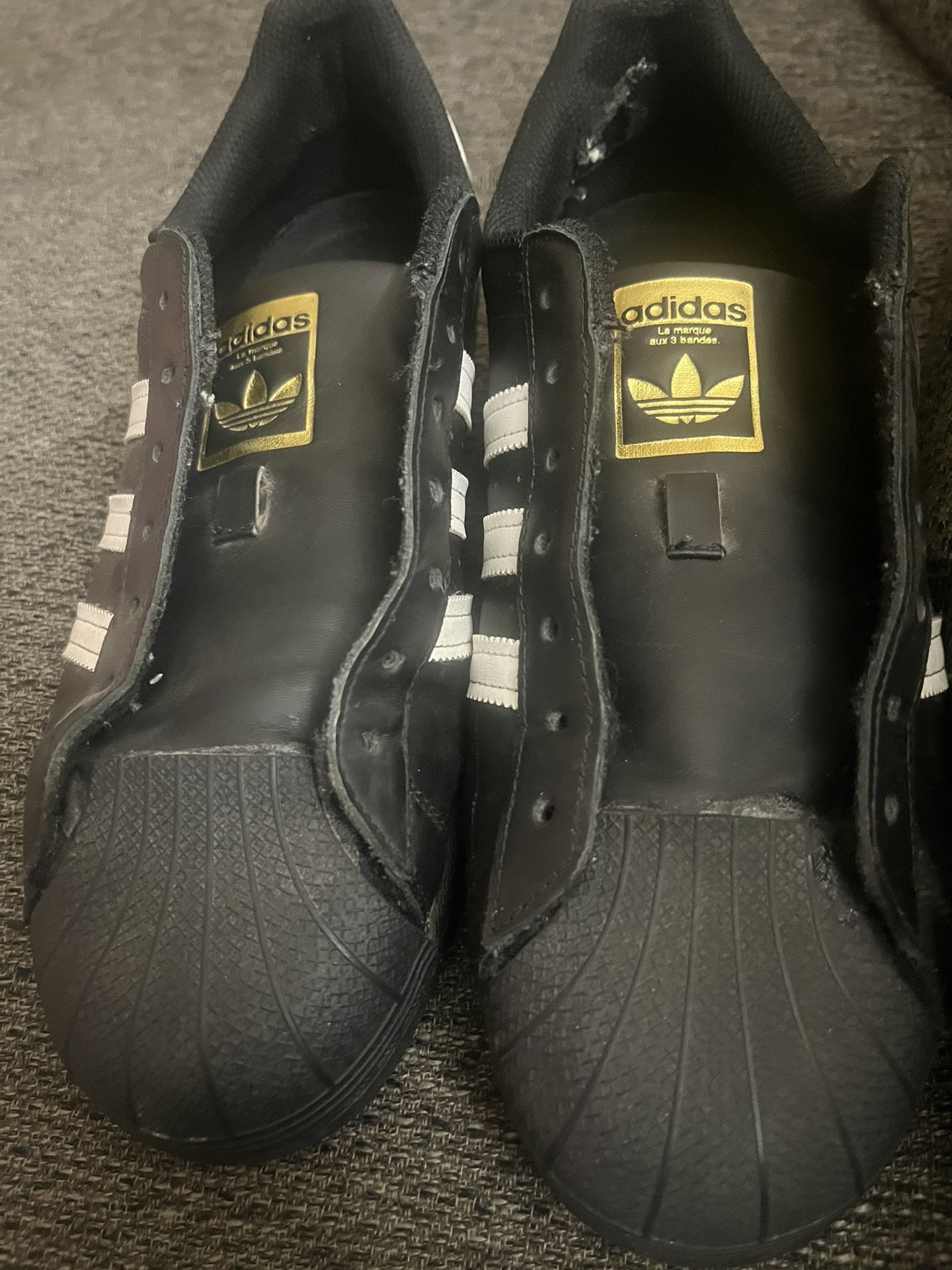 Black Superstars
