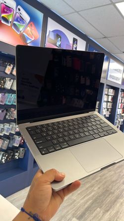 MacBook Pro 32ram 512gb
