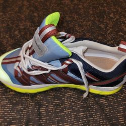 Burberry Men's Sneakers Size 8