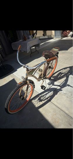 Bicycle