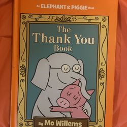 Elephant And Piggie Children Books