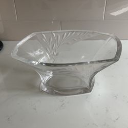 Shannon Crystal Bowl Designs Of Ireland