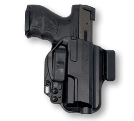 Bravo Concealment IWB Holster (HK VP9SK)