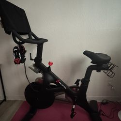 Peloton