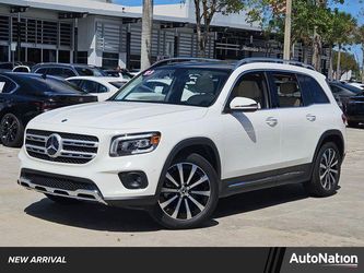 2023 Mercedes-Benz GLB 250