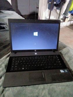 Cheap laptops!!HP works great $60