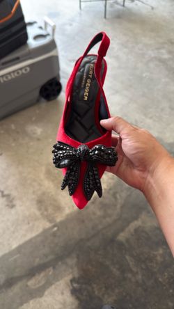 Kurt Geiger heels