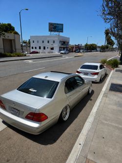 LS430 UL