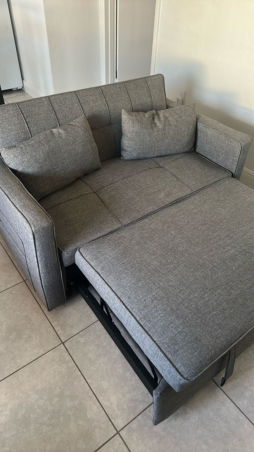 Sleeper Sofa