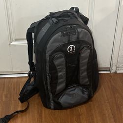 Tamrac camera bag