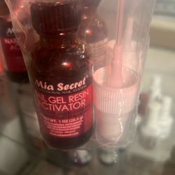 Mia Secret Gel Activator