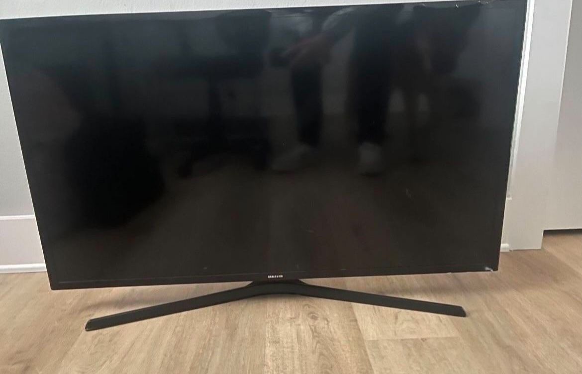 Samsung Smart TV