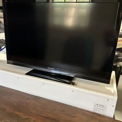 Panasonic Flat TV