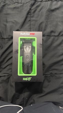 BaBylissPRO Tomb 45 Hair clipper