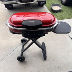 Coleman Roadtrip Grill
