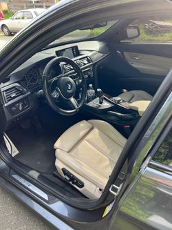 BMW 3 Series Interior Set
