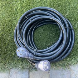 Extension 600 V.  50’