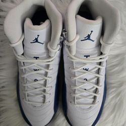 Jordan Retro 12s 2016