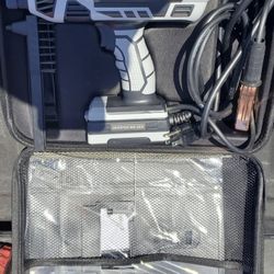Handheld Portable ARC Welder