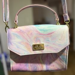 Betsey Johnson Crossbody 