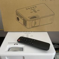 Projector 