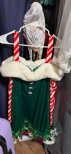 Christmas Dress 