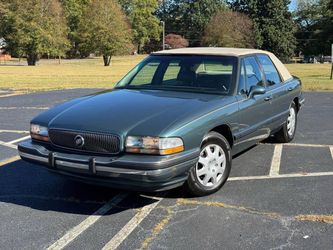 1996 Buick LeSabre