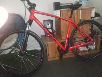 Specialized