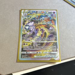 Meet Pokémon Card
